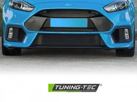 Støtfanger Ford Focus MK3 15-18 RS - Bilde 2