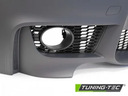 Støtfanger BMW E81/82/87/88 04-13 Sport Coupe Style PDC - Bilde 3