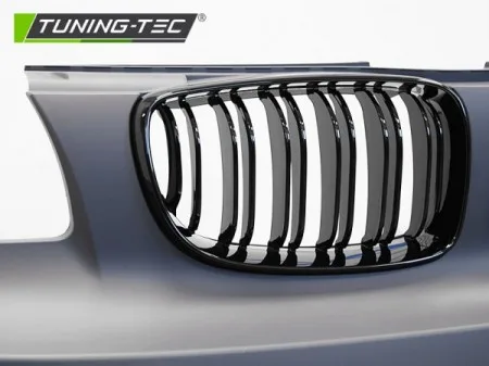Støtfanger BMW E81/82/87/88 04-13 Sport Coupe Style PDC - Bilde 5