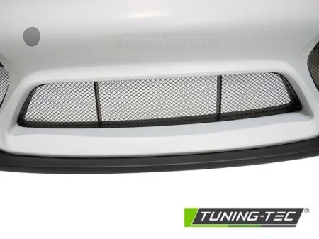 Støtfanger Porsche Cayman 981c / Boxter 981 12-16 With Washer Hole Sport Style - Bilde 5