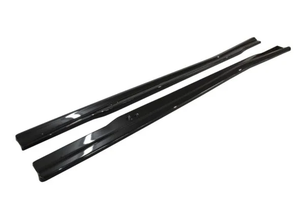 Bakre Støtfanger BMW G20 19-22 Sport Style PDC