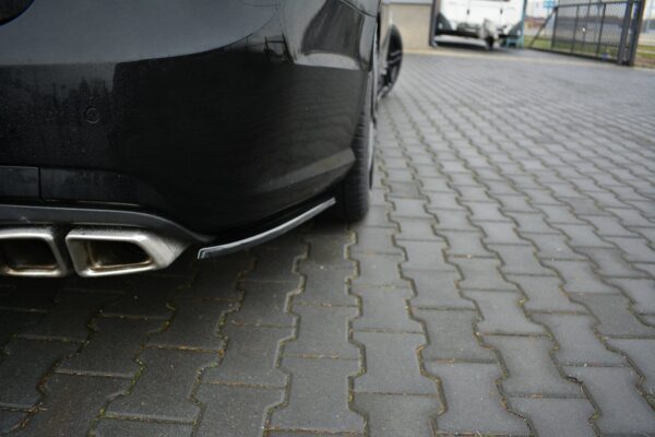 Bakfanger leppe MERCEDES-BENZ E63 AMG W212