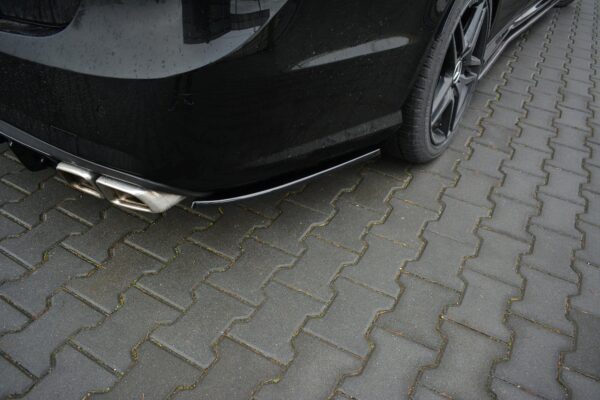 Bakfanger leppe MERCEDES-BENZ E63 AMG W212