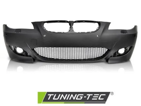 Støtfanger BMW E60/E61 07-10 Sport Style PDC