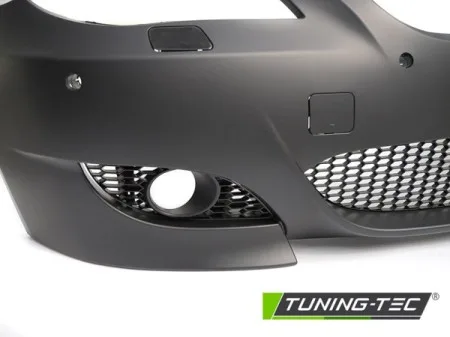 Støtfanger BMW E60/E61 07-10 Sport Style PDC