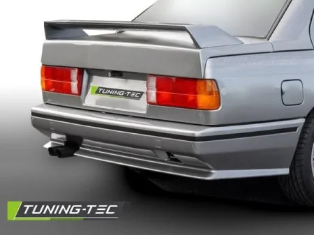 Bakre Støtfanger BMW E30 82-90 Sport 3 Style