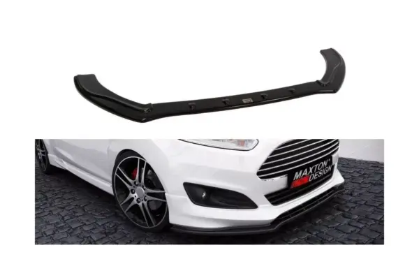 Frontleppe Ford Fiesta ST-Line Mk7 FL
