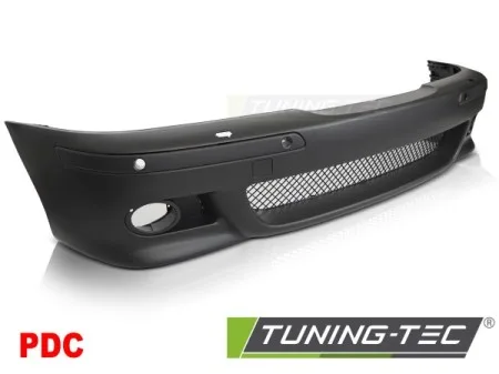 Støtfanger BMW E39 09.95-06.03 Sport W/wh