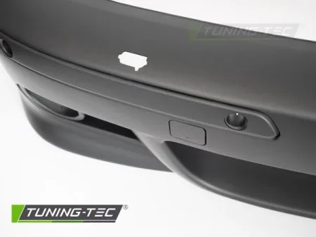 Støtfanger BMW E39 09.95-06.03 Sport W/wh