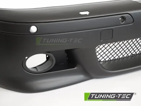 Støtfanger BMW E39 09.95-06.03 Sport W/wh