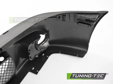 Støtfanger BMW E39 09.95-06.03 Sport W/wh