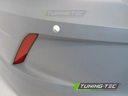 Bakre Støtfanger VW Arteon 17- Sport Look