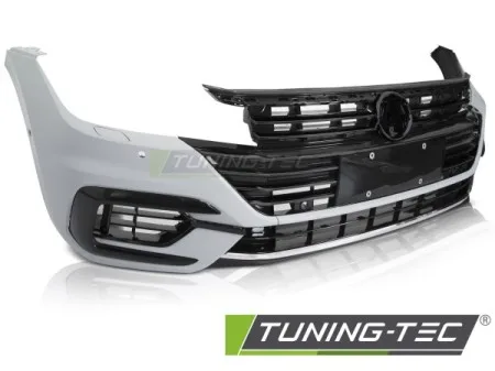 Støtfanger VW Arteon 17-20 Sport Black
