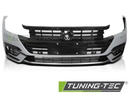 Støtfanger VW Arteon 17-20 Sport Black