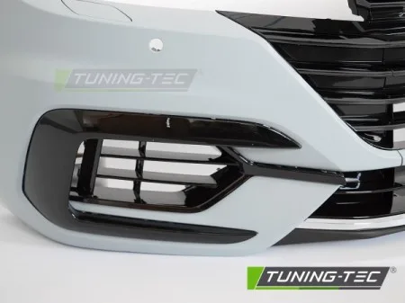 Støtfanger VW Arteon 17-20 Sport Black