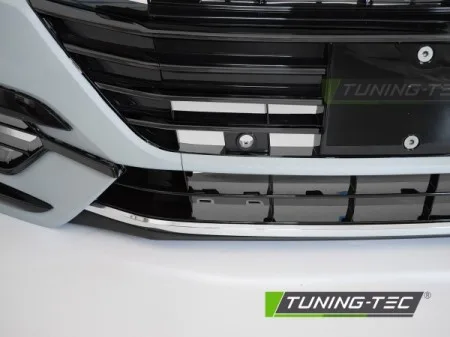 Støtfanger VW Arteon 17-20 Sport Black