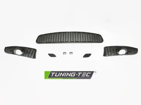 Støtfanger BMW E92 E93 06-09 Sport Style PDC