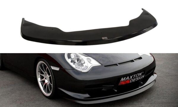 Frontleppe Porsche 911 GT3 (996)