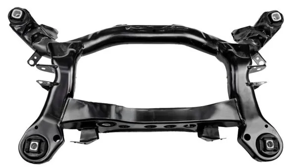 Travers Bak BMW 1 E81/E82/E87/E88 06-12