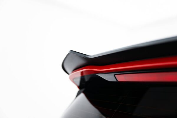 Spoiler Cap V.2 Ford Fiesta Mk8 ST / ST-Line