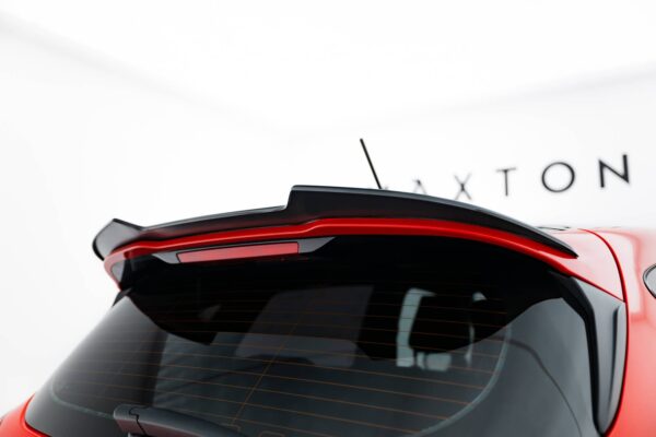 Spoiler Cap V.2 Ford Fiesta Mk8 ST / ST-Line