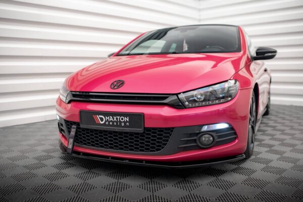 Frontleppe VW Scirocco 3