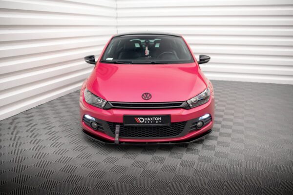 Frontleppe VW Scirocco 3