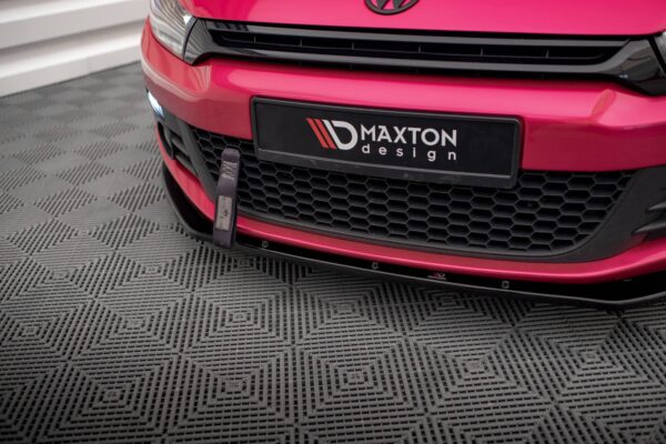 Frontleppe VW Scirocco 3