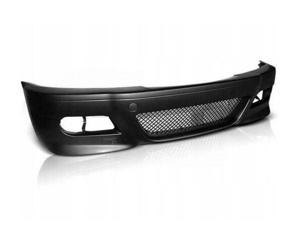 Støtfanger BMW E46 05.98-03.05 S/T Sport Style - Bilde 2