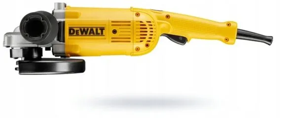 Vinkelslipere DWE492 DeWALT 230mm 2200W