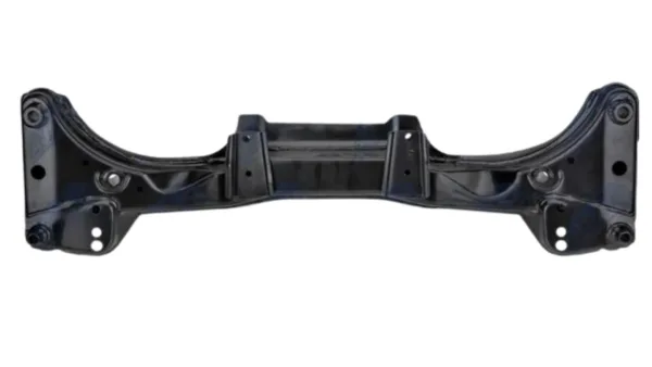 Travers Foran BMW 3 E46 98-05