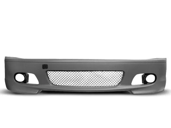Støtfanger Foran Bmw E46 Coupe 99-05 Cabrio 99-03 M-Pack