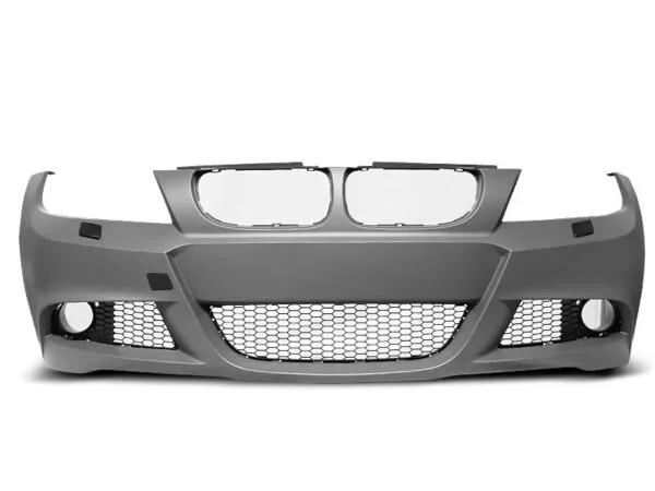 Støtfanger BMW E90/e91 09-11 Sport