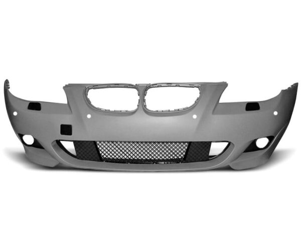 Støtfanger BMW E60/E61 07-10 Sport PDC