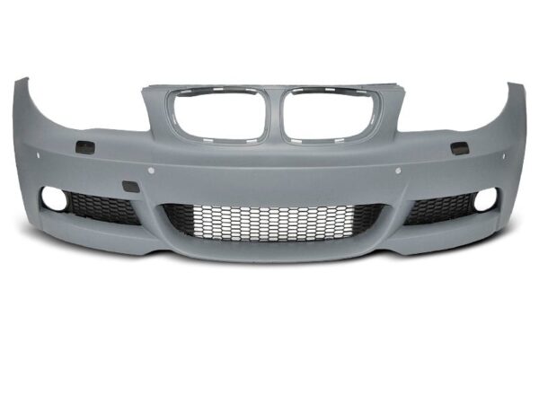 Støtfanger BMW E81/e82/87/e88 07-13 Sport PDC