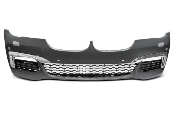 Støtfanger BMW 7 Serie G11/G12 15- Sport PDC
