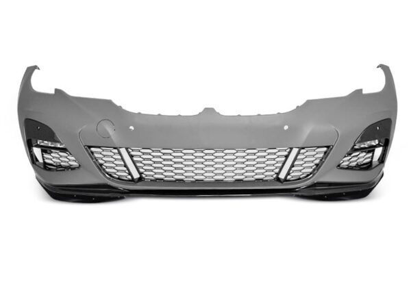 Støtfanger BMW G20/G21 19-22 Performance Style PDC
