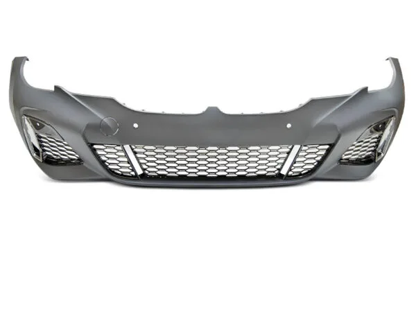 Støtfanger 340 BMW G20/G21 19-22 340 Look PDC