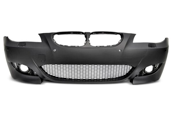 Støtfanger BMW E60/E61 03-07 Sport Style PDC