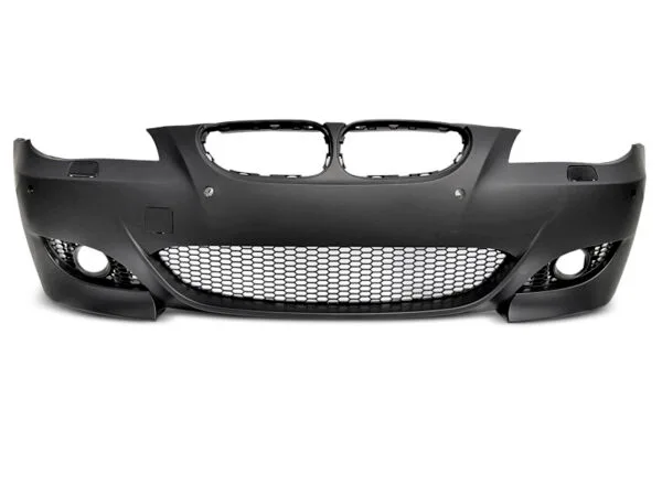 Støtfanger BMW E60/E61 07-10 Sport Style PDC