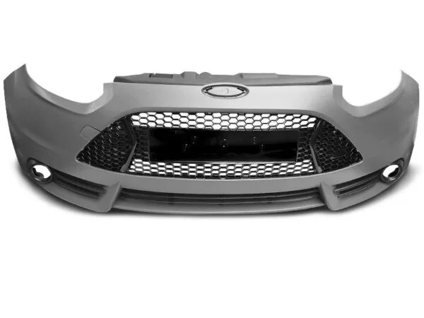 Støtfanger Ford Focus MK3 11-10.14