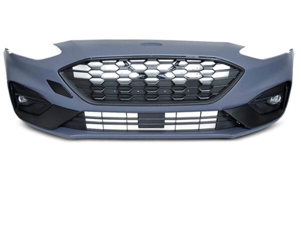 Støtfanger Ford Focus MK4 18-21 STL