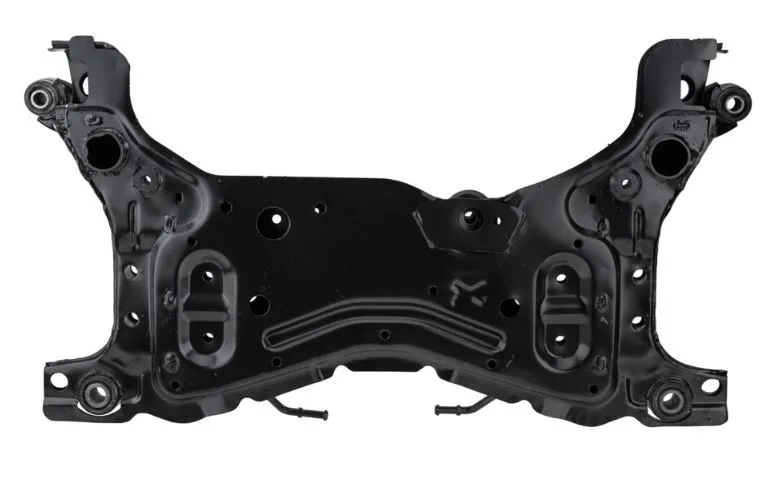 Travers Foran Volvo S40 04-12 - Bilde 2