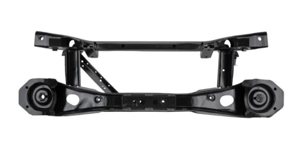 Travers Bak Volvo V40 04-12