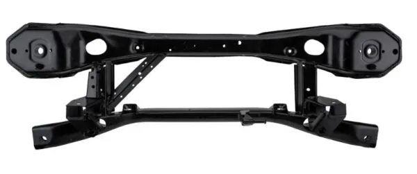 Travers Bak Volvo V40 04-12