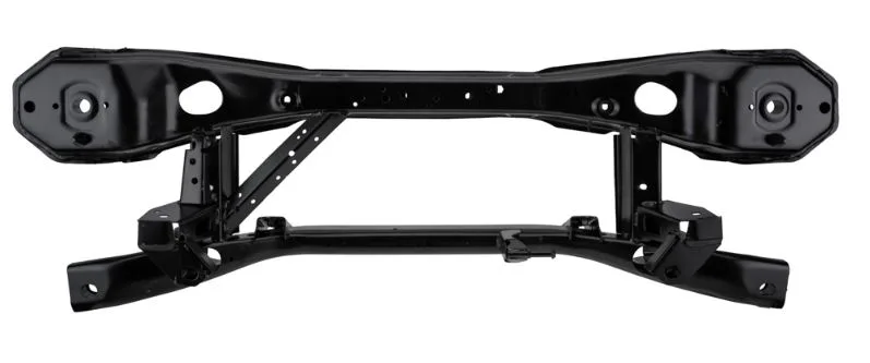 Travers Bak Volvo V40 04-12 - Bilde 2