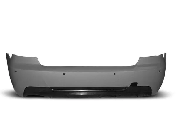 Bakre Støtfanger BMW E92/ E93 06-13 Sport PDC