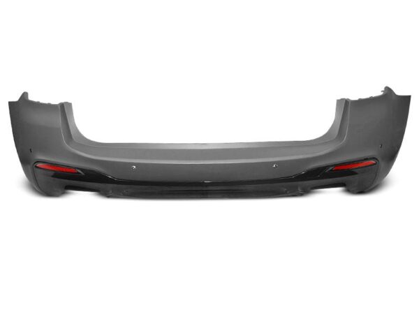 Bakre Støtfanger BMW G31 17-20 Sport PDC