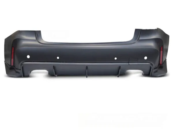 Bakre Støtfanger BMW G20 19-22 Sport Style PDC