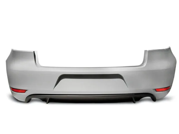 Bakre Støtfanger Twin VW Golf 6 Sport Twin